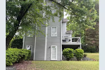 300 Harcourt Place, Peachtree City, GA 30269 - Photo 2