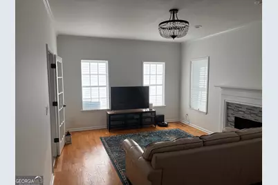 300 Harcourt Place, Peachtree City, GA 30269 - Photo 8