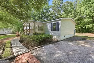 809 Sims Harris Rd, Gillsville, GA 30543 - Photo 4