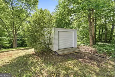 809 Sims Harris Road, Gillsville, GA 30543 - Photo 38