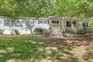 809 Sims Harris Rd, Gillsville, GA 30543 - Photo 2