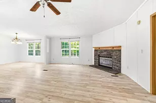 809 Sims Harris Rd, Gillsville, GA 30543 - Photo 8