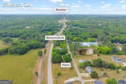 1751 Bowersville Street, Royston, GA 30662 - Photo 46