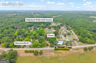 1751 Bowersville St, Royston, GA 30662 - Photo 44