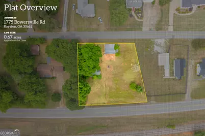 1775 Bowersville Street, Royston, GA 30662 - Photo 26