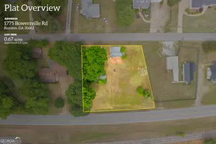 1775 Bowersville St, Royston, GA 30662 - Photo 26