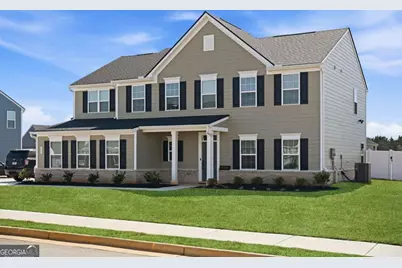 305 Meuse Lane, Locust Grove, GA 30248 - Photo 1