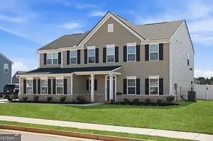 305 Meuse Ln, Locust Grove, GA 30248 - Photo 1
