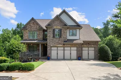 4740 Lowell Court, Cumming, GA 30040 - Photo 2