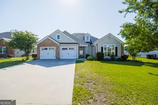 3916 Valiant Ct, Valdosta, GA 31605 - Photo 2