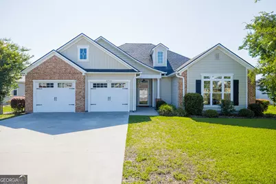 3916 Valiant Court, Valdosta, GA 31605 - Photo 1