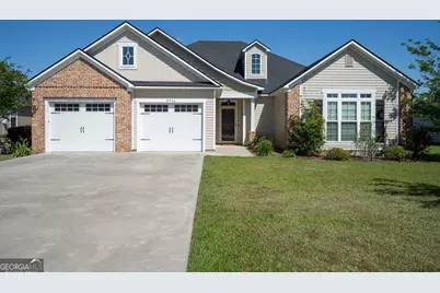 3916 Valiant Court, Valdosta, GA 31605 - Photo 1