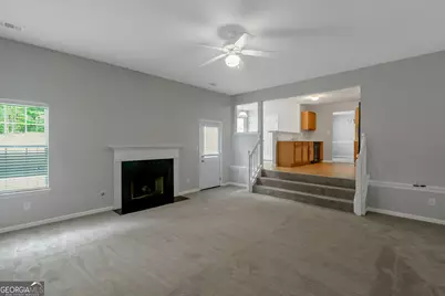 4450 Teepee Pass, Douglasville, GA 30135 - Photo 8