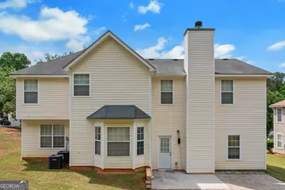 4450 Teepee Pass, Douglasville, GA 30135 - Photo 36