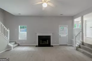 4450 Teepee Pass, Douglasville, GA 30135 - Photo 6