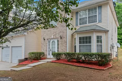 4450 Teepee Pass, Douglasville, GA 30135 - Photo 2