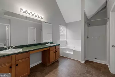 4450 Teepee Pass, Douglasville, GA 30135 - Photo 24