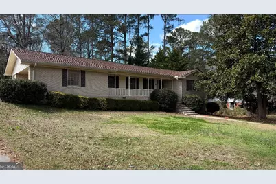 5 Ridge Drive, Hampton, GA 30228 - Photo 1