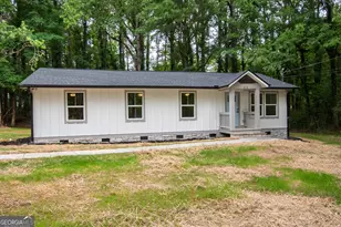 223 Donald Lamb Rd, Moreland, GA 30259 - Photo 2