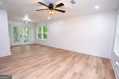 223 Donald Lamb Road, Moreland, GA 30259 - Photo 6