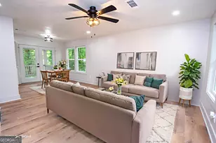 223 Donald Lamb Rd, Moreland, GA 30259 - Photo 4