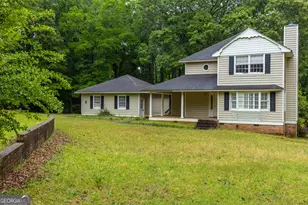 124 David Dr, Thomaston, GA 30286 - Photo 2