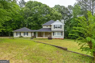124 David Dr, Thomaston, GA 30286 - Photo 30