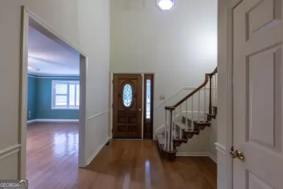 124 David Drive, Thomaston, GA 30286 - Photo 16