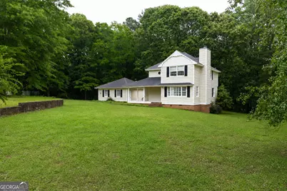 124 David Drive, Thomaston, GA 30286 - Photo 2