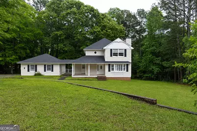 124 David Drive, Thomaston, GA 30286 - Photo 1