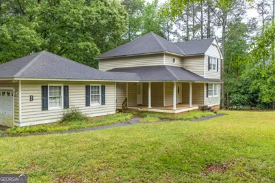 124 David Drive, Thomaston, GA 30286 - Photo 34