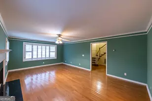 124 David Dr, Thomaston, GA 30286 - Photo 4