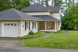 124 David Dr, Thomaston, GA 30286 - Photo 36