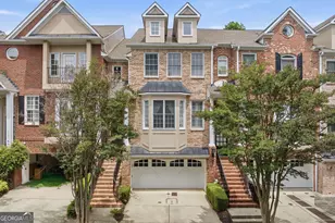 1041 Emory Parc Pl, Decatur, GA 30033 - Photo 1