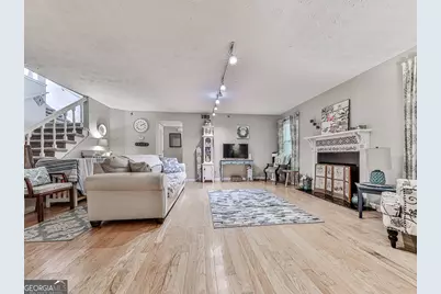 3960 Riverlook Parkway SE #102, Marietta, GA 30067 - Photo 10