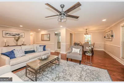 615 Fischer Road, Sharpsburg, GA 30277 - Photo 24