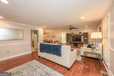 615 Fischer Road, Sharpsburg, GA 30277 - Photo 18