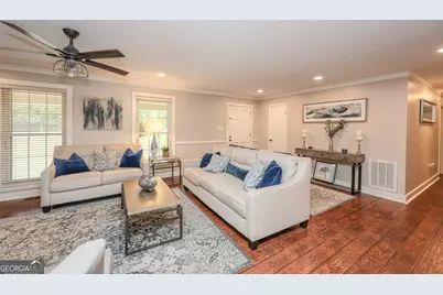615 Fischer Road, Sharpsburg, GA 30277 - Photo 26