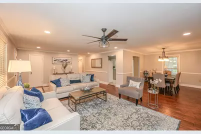 615 Fischer Road, Sharpsburg, GA 30277 - Photo 22