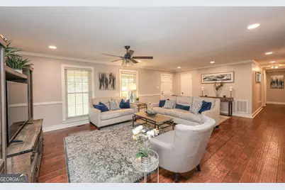 615 Fischer Road, Sharpsburg, GA 30277 - Photo 20