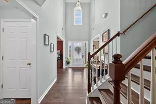 364 Plantation Dr, Jefferson, GA 30549 - Photo 6