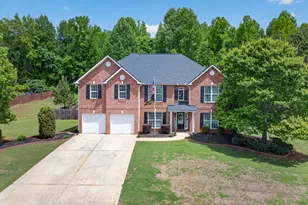 364 Plantation Dr, Jefferson, GA 30549 - Photo 52