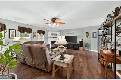 364 Plantation Drive, Jefferson, GA 30549 - Photo 14