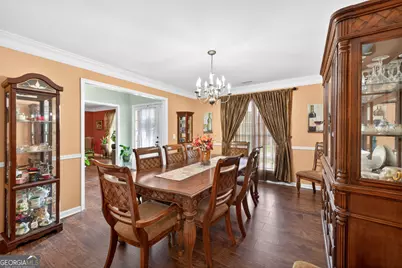 364 Plantation Drive, Jefferson, GA 30549 - Photo 8
