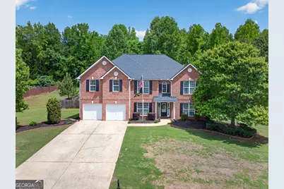 364 Plantation Drive, Jefferson, GA 30549 - Photo 60