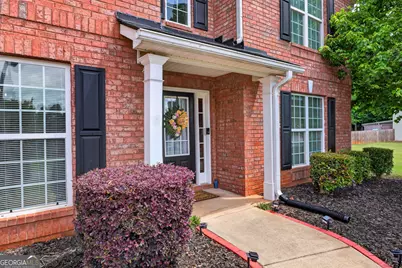 364 Plantation Drive, Jefferson, GA 30549 - Photo 4