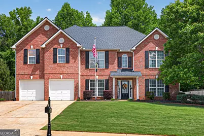 364 Plantation Drive, Jefferson, GA 30549 - Photo 1