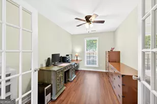 364 Plantation Dr, Jefferson, GA 30549 - Photo 42