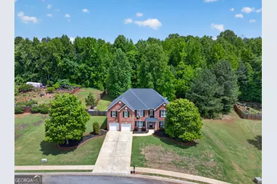 364 Plantation Drive, Jefferson, GA 30549 - Photo 58