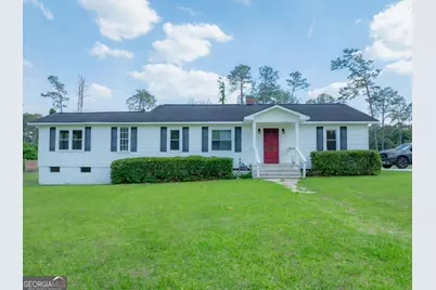 1100 Euclid Avenue, Waycross, GA 31501 - Photo 1